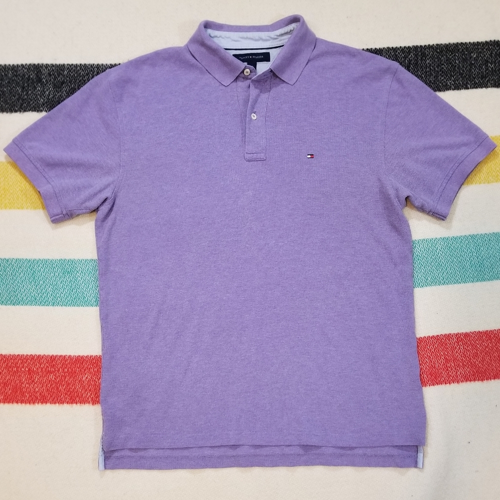 Tommy Hilfiger Polo Shirt